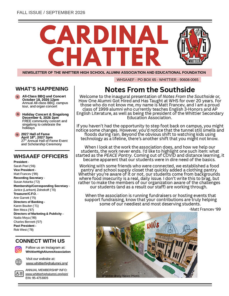 Fall-Chatter-2026