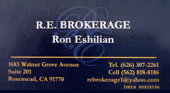 R.E.Brokerage